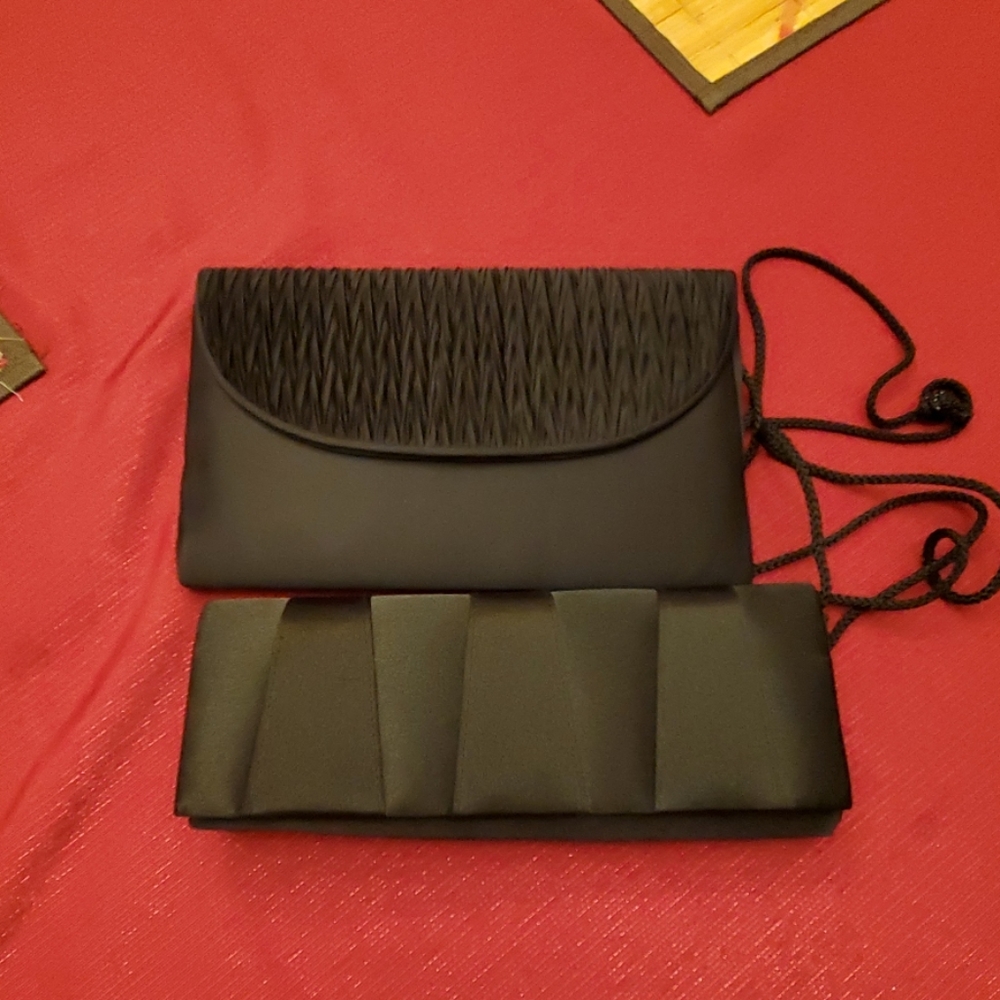 Evening bags